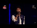 Pak Pak | Papon | Dhaka International FolkFest 2017