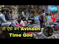 Bigg Boss 18 ऐसे बने Avinash Mishra Time God, Bigg Boss ने रखे यह Rule Sanchalak के सामने