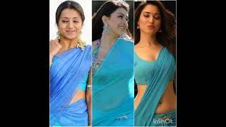 Trisha VS Hansika VS Tamanna