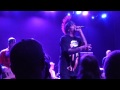 Hed PE - Game Over - Live Hampton Beach, NH (April 26th, 2012) Wally's Pub 1080 HD