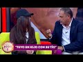 Tuvo un hijo - Programa del 26 de octubre del 2024 / Rocío al Límite