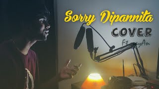 Sorry Dipannita - Cover | sayAn