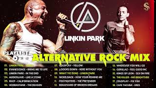 Alternative Rock Mix Playlist 2020 | Best Of Alternative Rock 2000's ( 2000 - 2009)