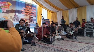 Cherith Behaw Yes Dil - Manzoor Ahmad Shah - Winter Festival in Doodhpathri