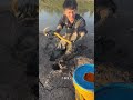 花4000包塘是虧是賺？結局還算有點小興奮 viralvideo 捕魚 熱門