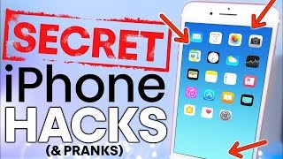2020 iPhone Secret Trick - 2020 iPhone Best Hidden Features