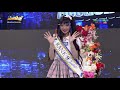 meet the top 16 senbatsu of mnl48 in their third general election it s showtime