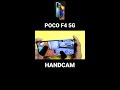 poco f4 5g 📲 free fire max