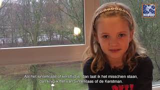 Nibud: Kinderen \u0026 geld uitgeven