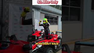 Yevan David Makes History as SriLanka's First Euroformula OpenChampion I Known Unknown