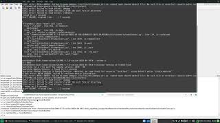 OpenFOAM Intermediate - 106 using a class to help reload python modules automatically