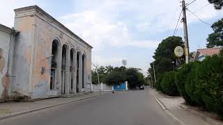 Rustavi City | Old Street ▪︎რუსთავი