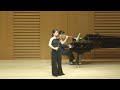 conus violin concerto in e minor