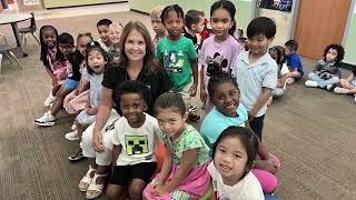 First Day of School 2025-2026