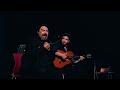 Antonio Campos (cante) y Jose Luis Medina (guitarra) - Marianas y Tangos de Graná