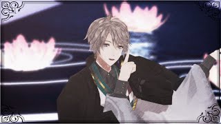 【にじさんじMMD】桃源恋歌【甲斐田晴】