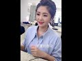 中国著名主持人方琼 famous chinese host fang qiong@美国青少电视台usttv