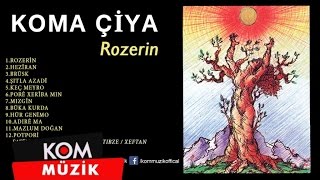 Koma Çiya - MAZLUM DOĞAN (Official Audio © Kom Müzik)