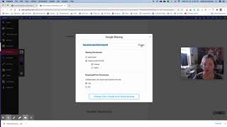 How to share your document in Kami
