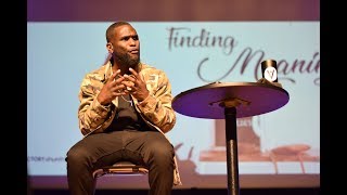 Meaning in His Purpose | Philip Anthony Mitchell