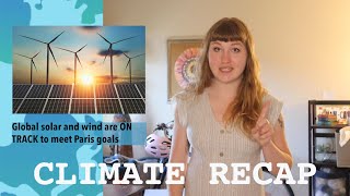 Wind and solar are now 10% of the global energy supply | Climate Recap
