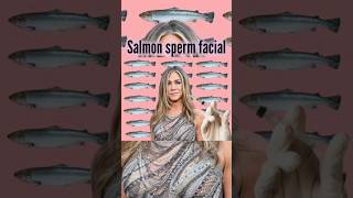 Salmon Sperm Facial | Jennifer Aniston | PDRN (Polydeoxyribonucleotide) | Dr.Rasya Dixit