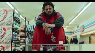 J. Cole - MIDDLE CHILD! Music Video!