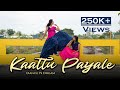 Soorarai Pottru - KAATTU PAYALE | Dance Cover | Dance N Dream Choreography |