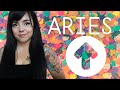 ARIES RISING | How do you see the world? | How can you polish yourself? | Love needs