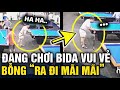 Đang đứng CHƠI BIDA người đàn ông bỗng KHỰNG LẠI ngã xuống rồi RA ĐI MÃI MÃI | Tin 3 Phút