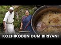 Abida Rasheed MasterClass | Kozhikoden Dum Biriyani | Malabar Food Recipe