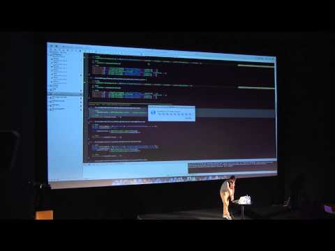 MCE 2014: Remy Virin - Continuous Integration, from Unit Tests to hardware MCE 2014: Remy Virin - Continuous Integration, from Unit Tests to hardware