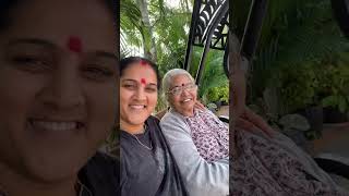 મારી વ્હાલી મમ્મી #mummy #love #maa #maabeti #shortvideo #shorts