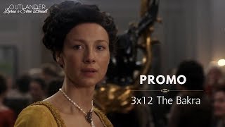 Promo 3x12 The Bakra | Outlander