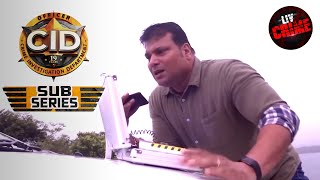 Viral Videos | CID | सीआईडी | Can Officer Daya Defuse The Bomb? | 6-Jan-2023