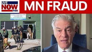 Dr. Oz on arrests in $90M Minnesota fraud probe