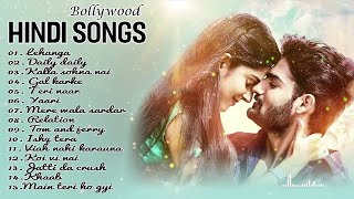 Songs | Touching Heart | Romantic songs | Street dancer song 219 | Indian Top Hits 2020