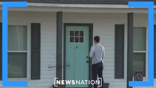 'We didn't know they had a daughter': Neighbors of woman found ‘melted’ to sofa | Banfield