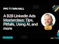 How to Run High-Performing LinkedIn Ads for B2B