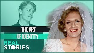 Living Two Lives: Grayson Perry's Journey of Self-Expression