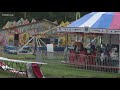 Wolcott Country Fair postpones its opening due to weather conditions