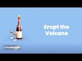 baking soda volcano science experiment 3d animation video renderforest ai.