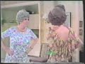 carol burnett mama outtakes