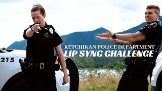 2018 Lip Sync Challenge: Ketchikan Police Department