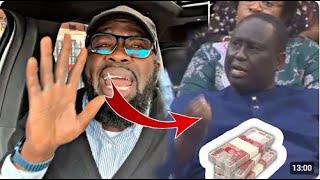 🔴Aliou Sall yakouna,Des audios fuités de Aliou Sall sur aff des 6000 milliards écouté les aveux ?