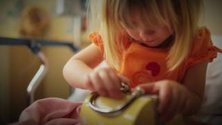 American Family Children's Hospital: Remarkable