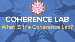 Trailer: What is the Coherence Lab