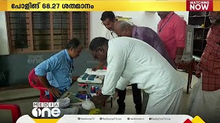 ലോക്സഭ തെരഞ്ഞെടുപ്പ്; എറണാകുളത്ത് ഇത്തവണ പോളിങ് ശതമാനത്തിൽ ഗണ്യമായ കുറവ്