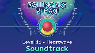 [RSR/1.3r] Soundtrack - Level 11 - Heartwave