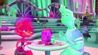 Elemental McDonald's Happy Meal Commercial Effects | Preview 2 V17 Effects